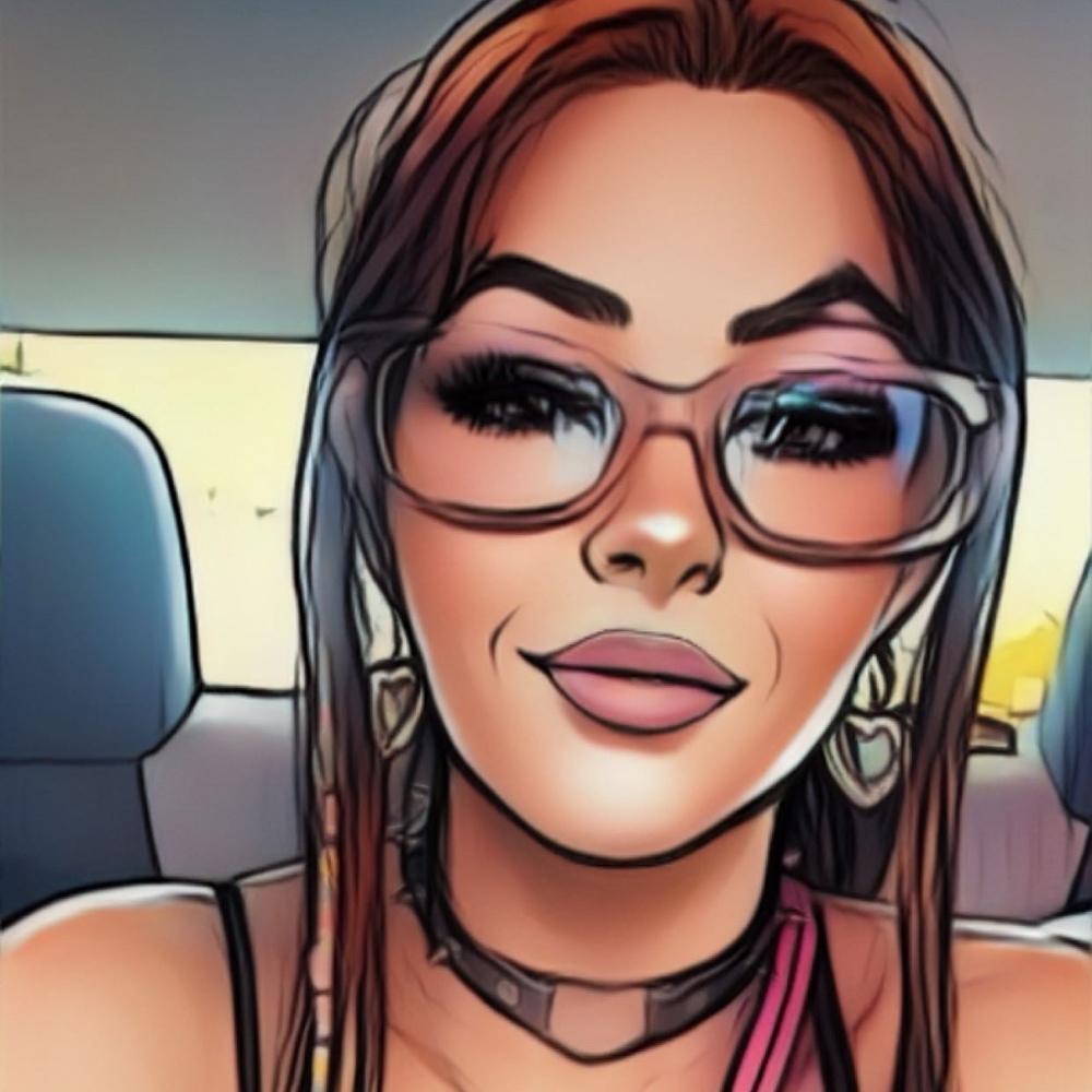 Meet your Posher, Bree